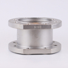 Thin Ball Valve