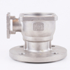 Ball Valve