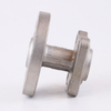 Flange Ball Valve