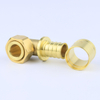 Male Thread Bend