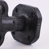  Center Line Butterfly Valve