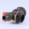 Automatic Air Vent Valve