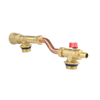 Differential Pressure Bypass Valve
