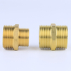 Internal Thread Equal Connection、External Thread Change Connection