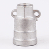 Piece Ball Valve