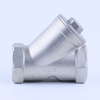 Stainless Steel Y-Type Strainer