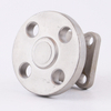 Flange Ball Valve
