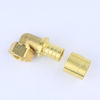 Male Thread Bend