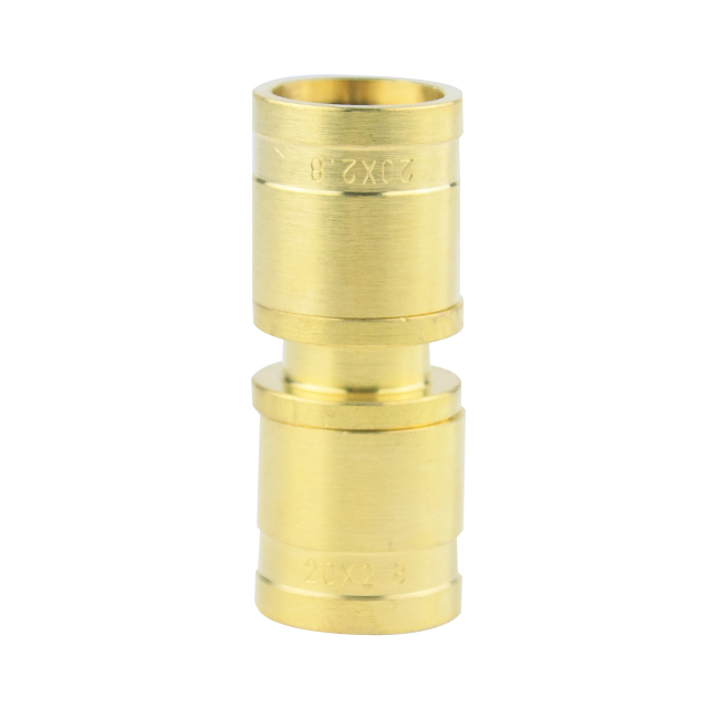 Equal Straight Connector