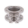 Thin Ball Valve