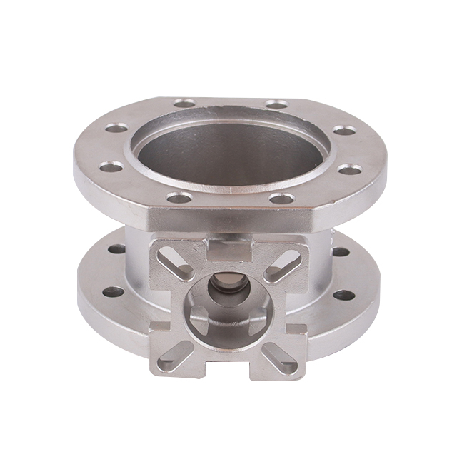Thin Ball Valve