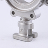 Butterfly Valve