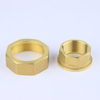 Internal And External Thread Adapters