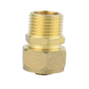 Adapted Threaded