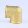 Internal Thread Equal Diameter Elbow