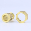 Pump Movable Joints with Internal And External Threads