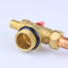 Differential Pressure Bypass Valve