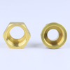 Internal Thread Change Connection、Direct with Internal And External Thread