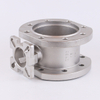 Thin Ball Valve