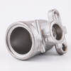 Piece Ball Valve