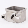 Stainless Steel Fittings