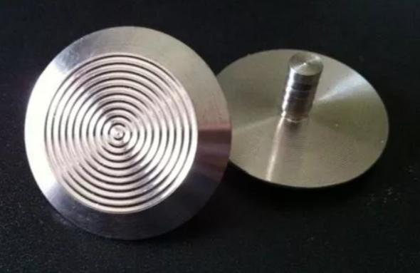 Precision Machining