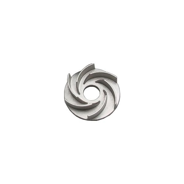 Casting Impeller