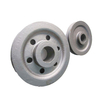 Centrifugal Compressor Impeller