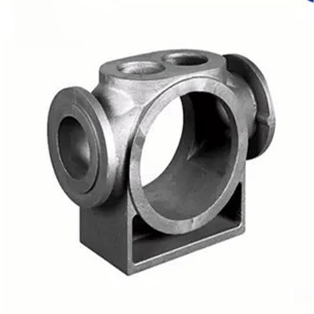 Valve Spare Parts