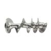 Meat Mincer Screw