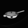 Sauce Pan Handle