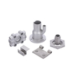 Stainless Steel Investment Casting
