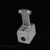Treated Water Pump
