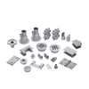 Handrail Fittings Base Flange