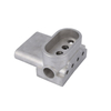 Casting of Valve Parts
