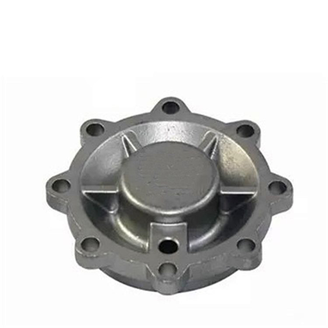 Motorcycle Parts