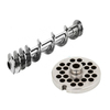 Commercial Meat Grinder
