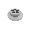 Stainless Steel Cast Bottle Opener