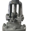 Z41H-16C Cast Steel Flange Connection Gate Valve
