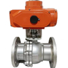Q941FF/Y-16CElectric Flange Ball Valve Q941F 16P