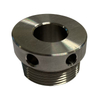 Custom Precision Machining