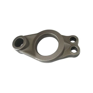 Large Forging Steel