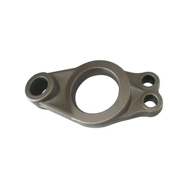 Large Forging Steel