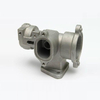 High Pressure Aluminum Die Casting