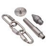 CNC Machining Parts Service