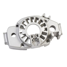  Customized Aluminum Die Cast