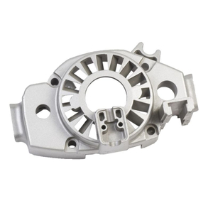  Customized Aluminum Die Cast