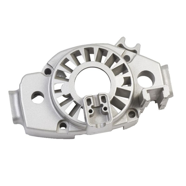  Customized Aluminum Die Cast