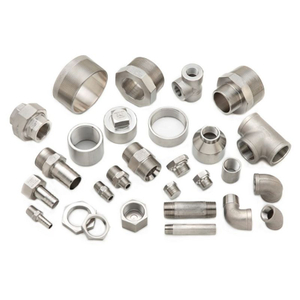 Automatic Lathe Machining Service