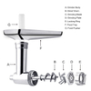 Meat Mincer Parts